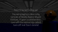 A screenshot taken in Dreams. 14 of 18.