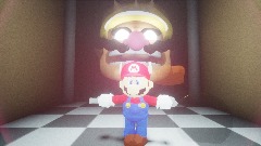 The New Wario Apparition 102
