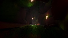A screenshot taken in Dreams. 2 of 6.