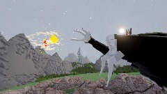 Remix of Sonic vs Giganto