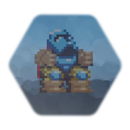 Jump King Character Sprites For Animation