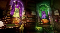 A screenshot taken in Dreams. 26 of 30.