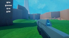 A screenshot taken in Dreams. 20 of 24.