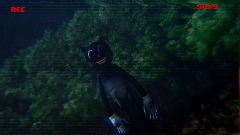 A screenshot taken in Dreams. 5 of 23.