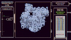 A screenshot taken in Dreams. 11 of 30.