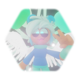 James rose Crystal3.0