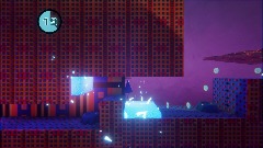 A screenshot taken in Dreams. 3 of 8.