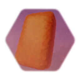 NUGGET DE POLLO-ARROZ