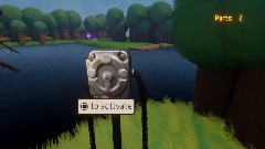 A screenshot taken in Dreams. 12 of 22.