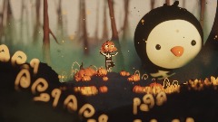 A screenshot taken in Dreams. 2 of 30.