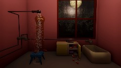 A screenshot taken in Dreams. 1 of 8.