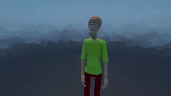 A screenshot taken in Dreams. 5 of 12.