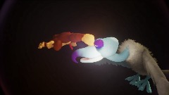 A screenshot taken in Dreams. 23 of 30.