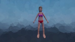 A screenshot taken in Dreams. 8 of 30.
