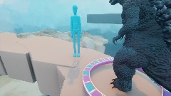 Godzilla at all order