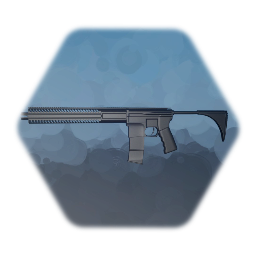 Assault Rifle
