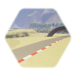 Muzisha Raceway Laguna Sera