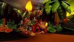 A screenshot taken in Dreams. 2 of 13.