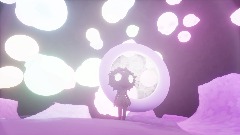 A screenshot taken in Dreams. 1 of 28.