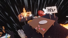 A screenshot taken in Dreams. 15 of 25.