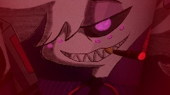 Hazbin hotel angel dust Valentino poison