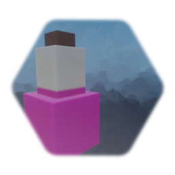 Pixel potion