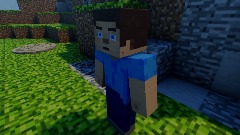 Minecraft  a hard Adventure