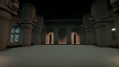 A screenshot taken in Dreams. 18 of 30.