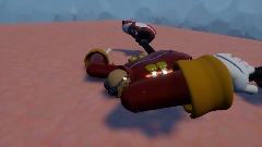 A screenshot taken in Dreams. 2 of 2.