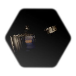 Little nightmare 3 part 2