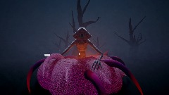 A screenshot taken in Dreams. 20 of 28.