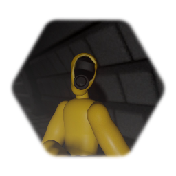 Hazmat Dude
