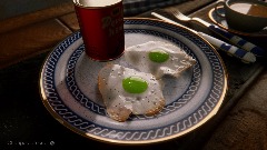 A screenshot taken in Dreams. 3 of 6.