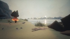 A screenshot taken in Dreams. 4 of 24.