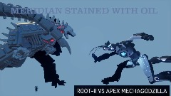 A screenshot taken in Dreams. 11 of 24.