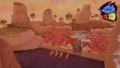 A screenshot taken in Dreams. 29 of 30.