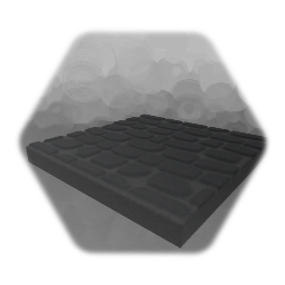 Amnesia asset: Stone floor