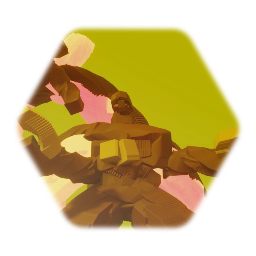Zinzorous