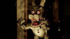 A screenshot taken in Dreams. 11 of 11.