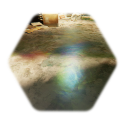 Oil slick Decal | JG