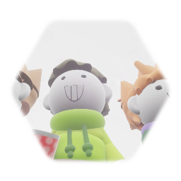 Eddsworld but something is wrong