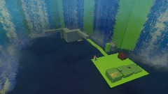 Is it a 3D game or 2D game?               Robo-Boy Adventures