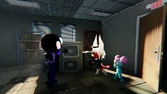 A screenshot taken in Dreams. 3 of 8.