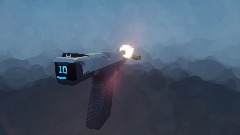 A screenshot taken in Dreams. 16 of 30.