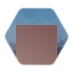 Just a cube