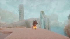 My Ancient Temple!