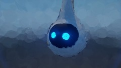 A screenshot taken in Dreams. 1 of 11.