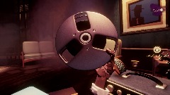 A screenshot taken in Dreams. 3 of 23.