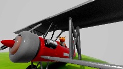 Tails' Adventure Level 1 (Work in Progress)