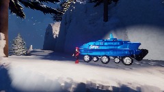 A screenshot taken in Dreams. 6 of 13.